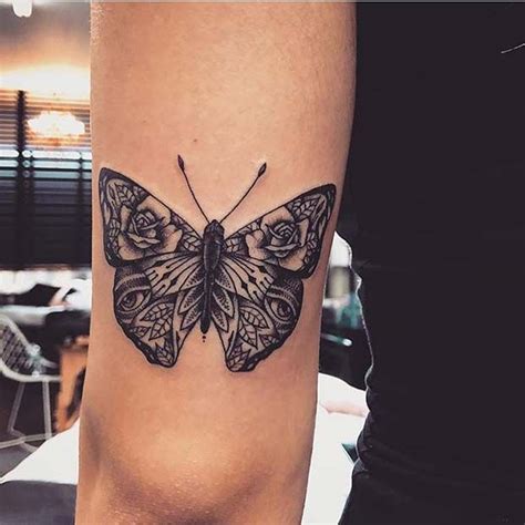 butterfly tattoo designs|61 Pretty Butterfly Tattoo Designs and Placement Ideas